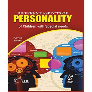 Write & Print Publications Different Aspects of Personality of Children with Special Needs Write & Print Publications Different Aspects of Personality of Children with Special Needs
