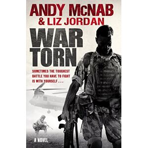 McNab, Andy War Torn McNab, Andy War Torn