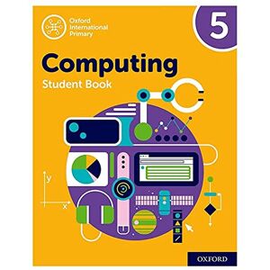 Page, Alison Student Book 5 (Oxford International Computing (2nd Edition)) Page, Alison Student Book 5 (Oxford International Computing (2nd Edition))