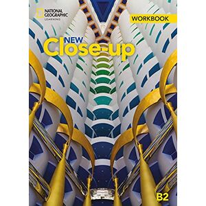 Philips New Close-up B2: Workbook Philips New Close-up B2: Workbook