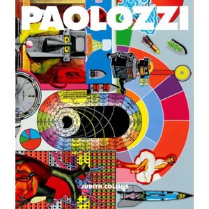 Judith Collins Eduardo Paolozzi Judith Collins Eduardo Paolozzi