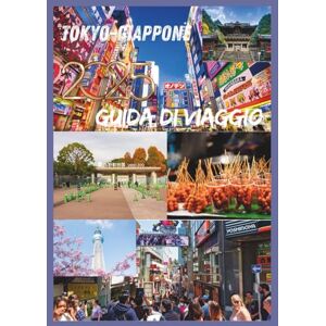 EMILY, CHARLOTTE TOKYO GUIDA DI VIAGGIO 2025: Scopri il cuore della cultura, della cucina e della vita cittadina della capitale giapponese EMILY, CHARLOTTE TOKYO GUIDA DI VIAGGIO 2025: Scopri il cuore della cultura, della cucina e della vita cittadina della capitale giapponese