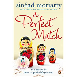 Moriarty, Sinéad A Perfect Match Moriarty, Sinéad A Perfect Match