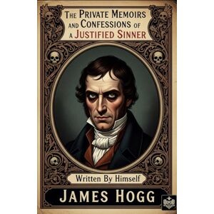 JAMES HOGG The Private Memoirs and Confessions of a Justified Sinner: Written By Himself JAMES HOGG The Private Memoirs and Confessions of a Justified Sinner: Written By Himself