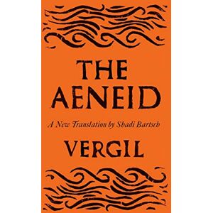 Vergil The Aeneid: A New Translation Vergil The Aeneid: A New Translation