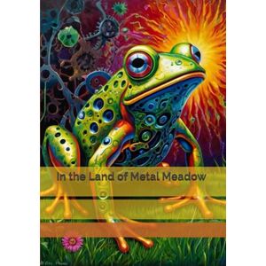 Brywczyńska, Małgorzata In the Land of Metal Meadow Brywczyńska, Małgorzata In the Land of Metal Meadow