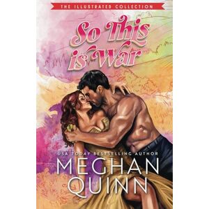 Quinn, Meghan So This Is War Quinn, Meghan So This Is War