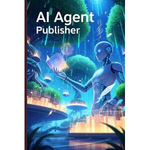 Mendivil, Ronnie AI Agent Publisher: Automated KDP Passive Income, Build 7 Automated Passive Income Streams with No-Code AI Agents on KDP Mendivil, Ronnie AI Agent Publisher: Automated KDP Passive Income, Build 7 Automated Passive Income Streams with No-Code AI Agents on KDP