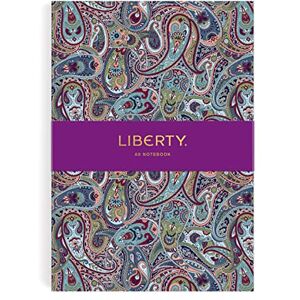 Galison Liberty Paisley A5 Journal Galison Liberty Paisley A5 Journal