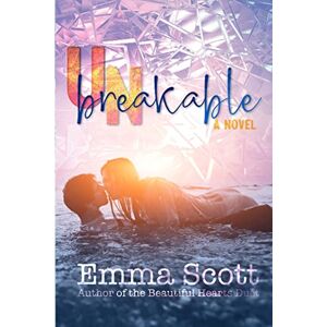Scott Unbreakable: Volume 2 (City Lights) Scott Unbreakable: Volume 2 (City Lights)