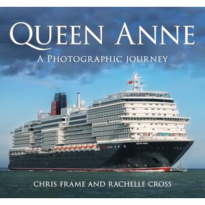 Chris Frame Queen Anne: A Photographic Journey Chris Frame Queen Anne: A Photographic Journey