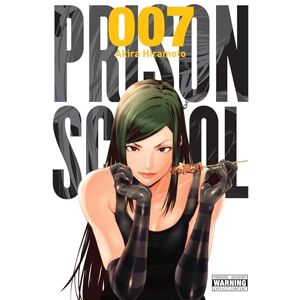 Hiramoto, Akira Prison School, Vol. 7: 5704 (PRISON SCHOOL GN) Hiramoto, Akira Prison School, Vol. 7: 5704 (PRISON SCHOOL GN)