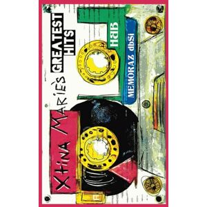 Marie, Xtina Xtina Marie's Greatest Hits Marie, Xtina Xtina Marie's Greatest Hits