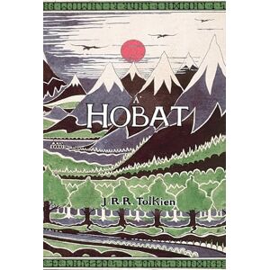 Tolkien, J R R A' Hobat, no A-null 's Air Ais A-rithist: The Hobbit in Scottish Gaelic Tolkien, J R R A' Hobat, no A-null 's Air Ais A-rithist: The Hobbit in Scottish Gaelic