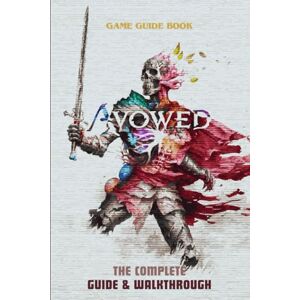 Stanley Avowed: The Complete Guide & Walkthrough Stanley Avowed: The Complete Guide & Walkthrough