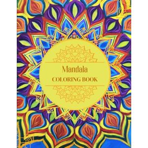 Deep Mandala Coloring Book for Kids: A Beautiful and Easy Mandala Coloring Book for Boys and Girls Ages 3 to 8 Simple, Cute, and Creative Designs for Little Artists! Deep Mandala Coloring Book for Kids: A Beautiful and Easy Mandala Coloring Book for Boys and Girls Ages 3 to 8 Simple, Cute, and Creative Designs for Little Artists!