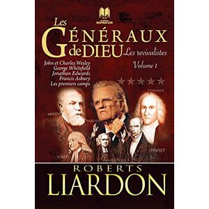 Roberts Les revivalistes 1: Volume 1 Roberts Les revivalistes 1: Volume 1