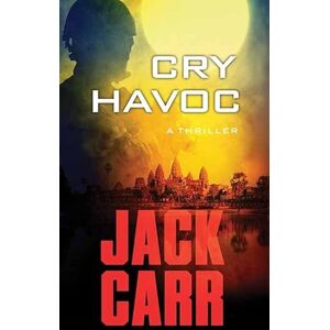 Carr, Jack Cry Havoc: A Tom Reece Thriller (Center Point Platinum Mystery (Large Print)) Carr, Jack Cry Havoc: A Tom Reece Thriller (Center Point Platinum Mystery (Large Print))