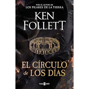 Follett, Ken El círculo de los días (Éxitos) Follett, Ken El círculo de los días (Éxitos)