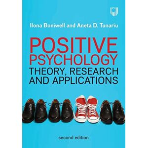 Boniwell Positive Psychology Boniwell Positive Psychology