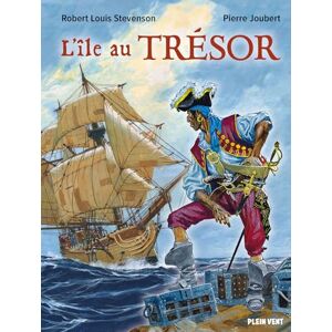 Stevenson, Robert Louis L'ile au trésor Stevenson, Robert Louis L'ile au trésor