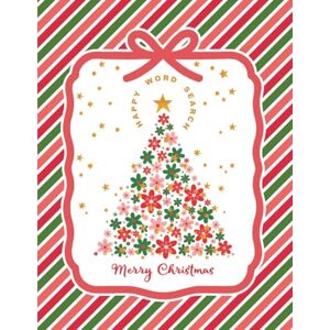 Lee Merry Christmas And Happy Word Search: 100 Themed Holiday Puzzles For Teen Girls Lee Merry Christmas And Happy Word Search: 100 Themed Holiday Puzzles For Teen Girls