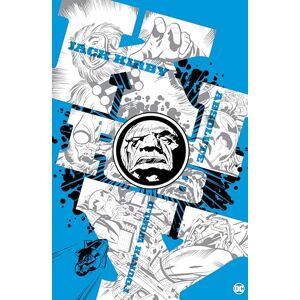 Kirby, Jack Absolute Fourth World by Jack Kirby Volume 1 Kirby, Jack Absolute Fourth World by Jack Kirby Volume 1
