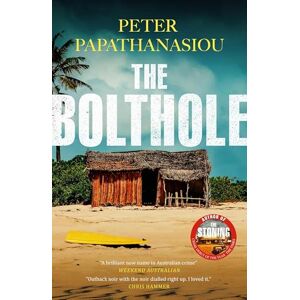 Papathanasiou, Peter The Bolthole Papathanasiou, Peter The Bolthole