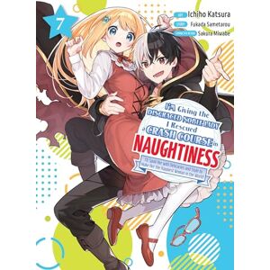Sametarou Fukada I'm Giving the Disgraced Noble Lady I Rescued a Crash Course in Naughtiness 7 Sametarou Fukada I'm Giving the Disgraced Noble Lady I Rescued a Crash Course in Naughtiness 7