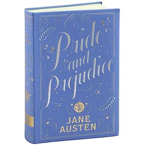 Austen, Jane Pride and Prejudice: (Barnes & Noble Collectible Classics: Flexi Edition) (Barnes & Noble Flexibound Editions) Austen, Jane Pride and Prejudice: (Barnes & Noble Collectible Classics: Flexi Edition) (Barnes & Noble Flexibound Editions)