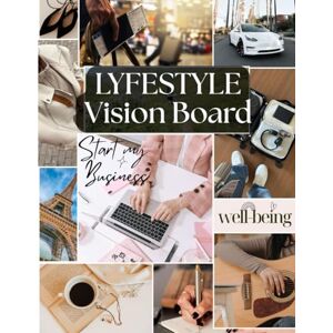 Publishing, BrightMind 2026 LIFESTYLE Vision Board Clip Art Book: Scrapbook Supplies, Aesthetic Cutouts, Affirmations & Dream Life Collage Images for Women, Crafts for Adults (2026 Vision Board Supplies) Publishing, BrightMind 2026 LIFESTYLE Vision Board Clip Art Book: Scrapbook Supplies, Aesthetic Cutouts, Affirmations & Dream Life Collage Images for Women, Crafts for Adults (2026 Vision Board Supplies)