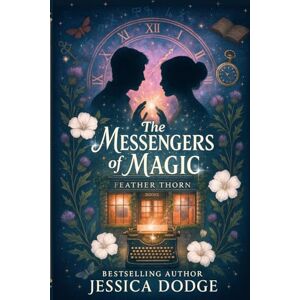 Dodge, Jessica The Messengers of Magic Dodge, Jessica The Messengers of Magic