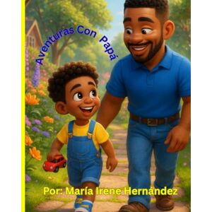 Hernandez, Maria Irene Aventuras Con Papá Hernandez, Maria Irene Aventuras Con Papá