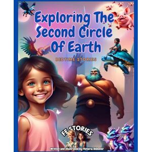 Hibbeler, Victoria Exploring the Second Circle of Earth (FE Stories) Hibbeler, Victoria Exploring the Second Circle of Earth (FE Stories)