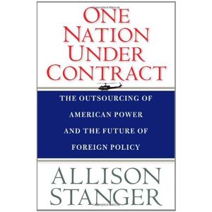 Yale University Press One Nation Under Contract Yale University Press One Nation Under Contract