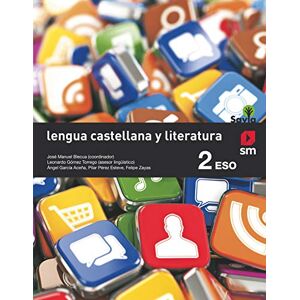 Zayas, Felipe Savia: Lengua castellana y literatura 2 ESO Zayas, Felipe Savia: Lengua castellana y literatura 2 ESO