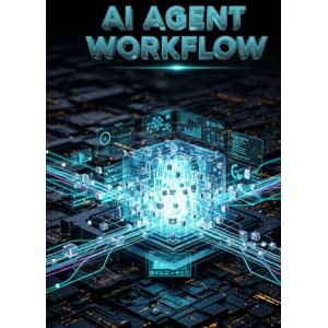 Sorto, Berta AI Agent Workflow: Mastering E-commerce Automation Protocol,The Step-by-Step System to Automate Your Amazon FBA, Etsy, & KDP Shop for Maximum Profit Sorto, Berta AI Agent Workflow: Mastering E-commerce Automation Protocol,The Step-by-Step System to Automate Your Amazon FBA, Etsy, & KDP Shop for Maximum Profit