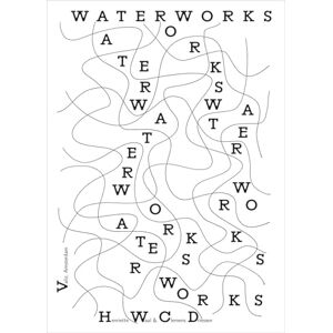 Water Works: Eco-Social Design Water Works: Eco-Social Design