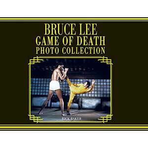 Baker, Ricky Bruce Lee Game of Death (Landscape Edition): Game Of Death: 2 Baker, Ricky Bruce Lee Game of Death (Landscape Edition): Game Of Death: 2
