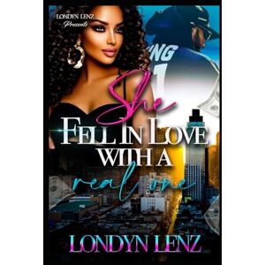 Lenz, Londyn She Fell In Love With A Real One (Fallin' For A Detroit Rydah) Lenz, Londyn She Fell In Love With A Real One (Fallin' For A Detroit Rydah)