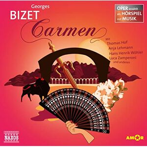 Bizet: Carmen Bizet: Carmen