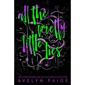 Paige, Avelyn All The Pretty Little Lies Paige, Avelyn All The Pretty Little Lies