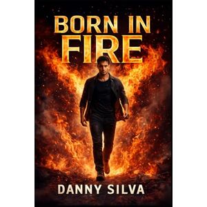 Silva Born in the fire: In 1989 Bogotá, Colombia — a city trembling under the weight of fear and corruption — life and death intertwined daily. Pablo ... had turned the streets into battlegrounds. Silva Born in the fire: In 1989 Bogotá, Colombia — a city trembling under the weight of fear and corruption — life and death intertwined daily. Pablo ... had turned the streets into battlegrounds.