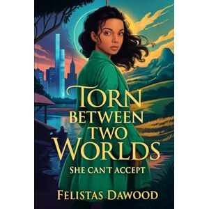Dawood, Felistas Torn between Two Worlds: She Can't Accept Dawood, Felistas Torn between Two Worlds: She Can't Accept