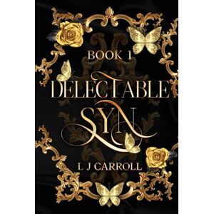 Carroll, L J Delectable Syn: Book 1 (The Syn Series) Carroll, L J Delectable Syn: Book 1 (The Syn Series)