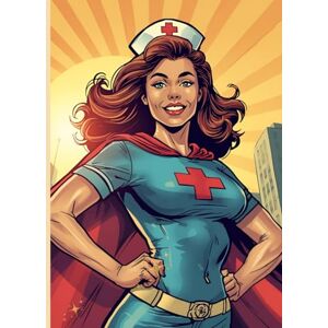Press, Joyful Sprouts Healthcare Superhero: Courage in a Cape Press, Joyful Sprouts Healthcare Superhero: Courage in a Cape
