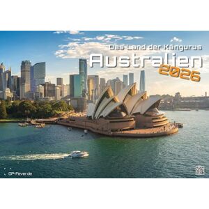 Australien das Land der Kängurus 2026 Kalender DIN A3: Der Wandkalender mit den schönsten Motiven Australiens für das Jahr 2026 im Format DIN A3 (ca. 42 x 30 cm)! Australien das Land der Kängurus 2026 Kalender DIN A3: Der Wandkalender mit den schönsten Motiven Australiens für das Jahr 2026 im Format DIN A3 (ca. 42 x 30 cm)!