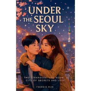 Rijo, Sergio Under the Seoul Sky: Two Strangers. One Room. A City of Secrets and Love. Rijo, Sergio Under the Seoul Sky: Two Strangers. One Room. A City of Secrets and Love.