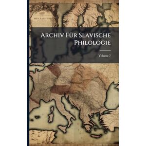 Anonymous Archiv FÃ1/4r Slavische Philologie Anonymous Archiv FÃ1/4r Slavische Philologie