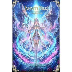 Audriana Duncan Infinity Nikki Complete guide and walkthrough :Tips, Tricks, Strategies, Secrets and everything you need to know before playing Audriana Duncan Infinity Nikki Complete guide and walkthrough :Tips, Tricks, Strategies, Secrets and everything you need to know before playing